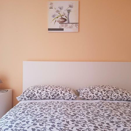 Rooms Siesta Porec Ngoại thất bức ảnh