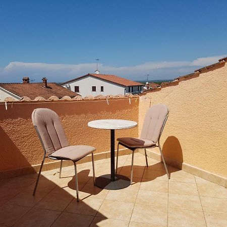 Rooms Siesta Porec Ngoại thất bức ảnh