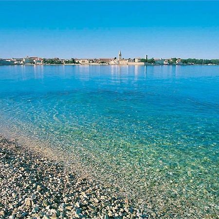 Rooms Siesta Porec Ngoại thất bức ảnh