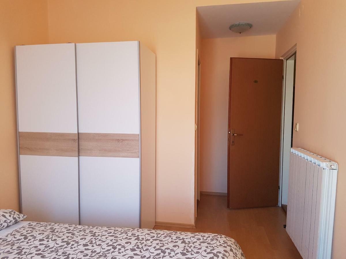 Rooms Siesta Porec Ngoại thất bức ảnh