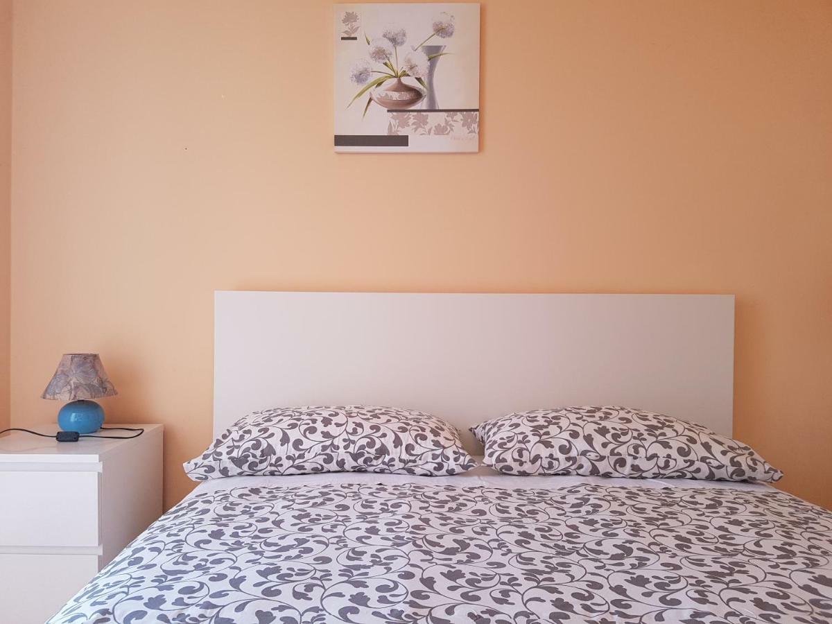 Rooms Siesta Porec Ngoại thất bức ảnh