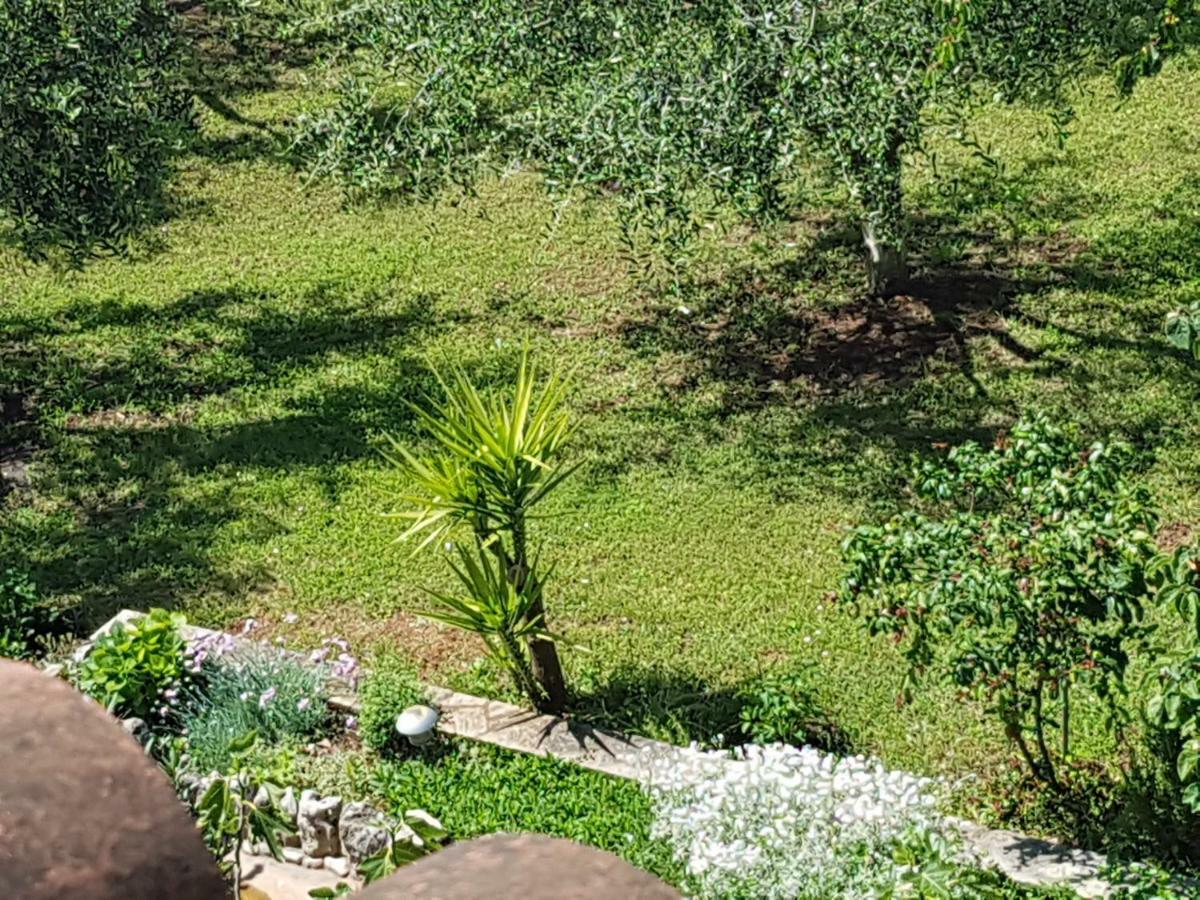 Rooms Siesta Porec Ngoại thất bức ảnh
