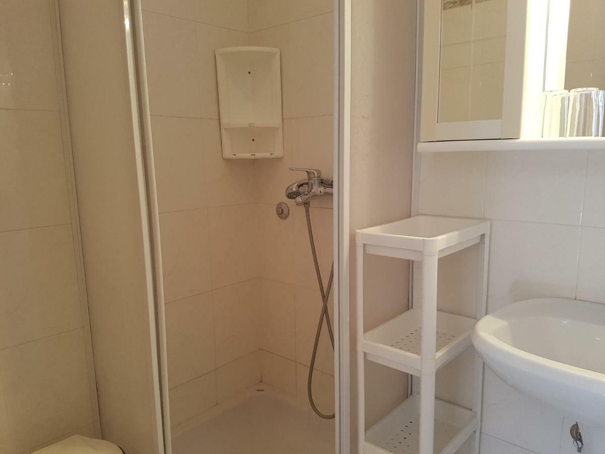 Rooms Siesta Porec Ngoại thất bức ảnh
