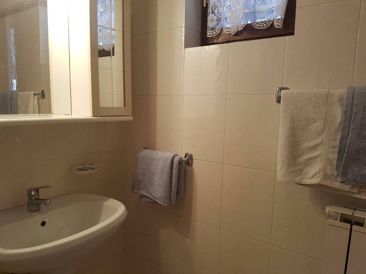 Rooms Siesta Porec Ngoại thất bức ảnh