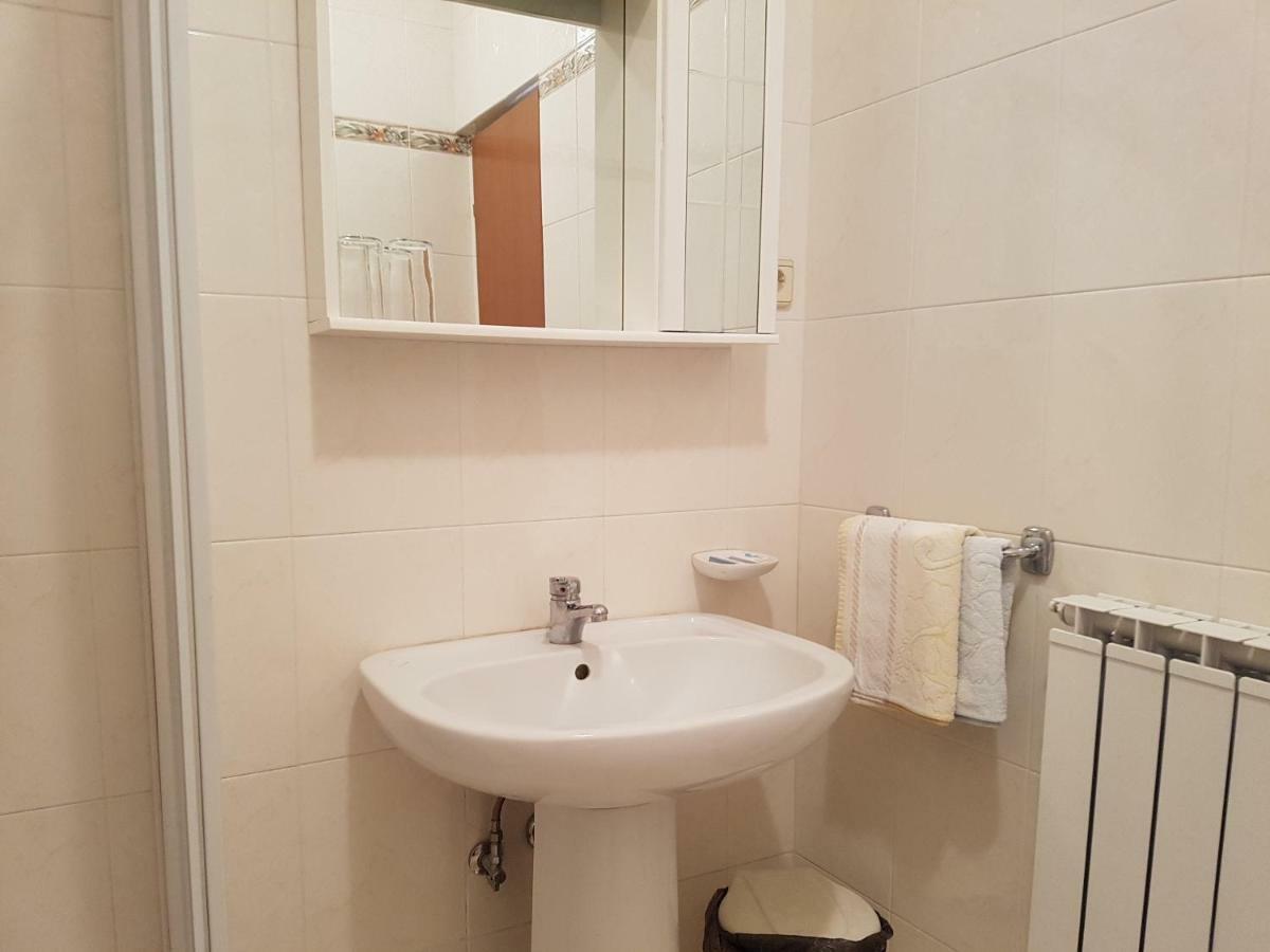 Rooms Siesta Porec Ngoại thất bức ảnh