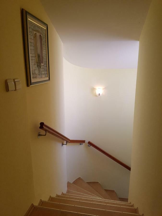 Rooms Siesta Porec Ngoại thất bức ảnh