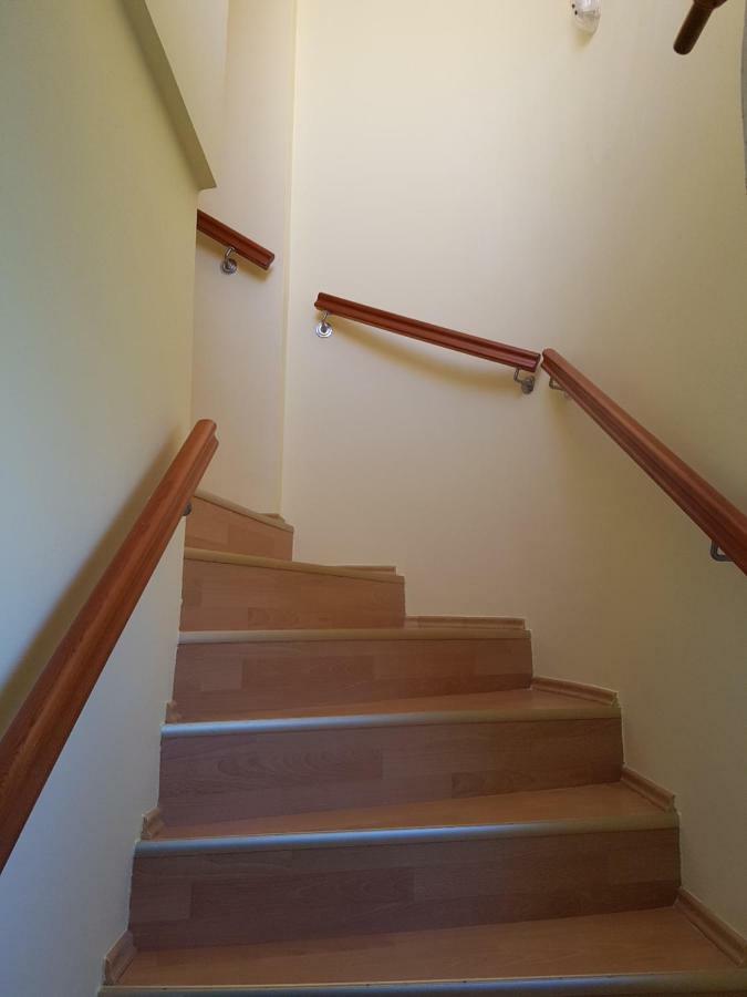 Rooms Siesta Porec Ngoại thất bức ảnh
