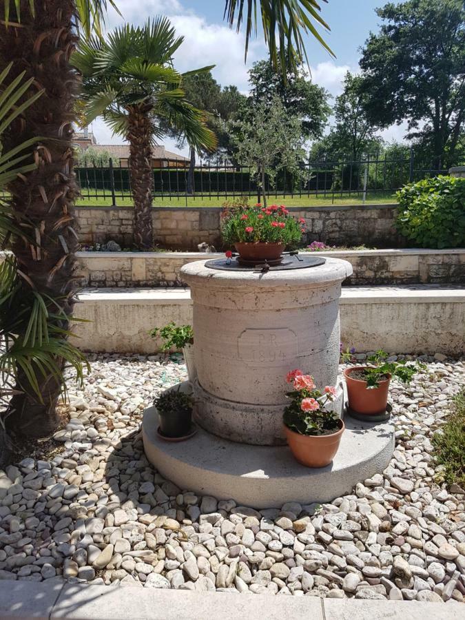 Rooms Siesta Porec Ngoại thất bức ảnh