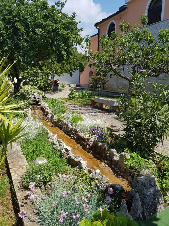 Rooms Siesta Porec Ngoại thất bức ảnh