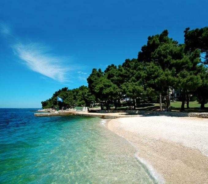 Rooms Siesta Porec Ngoại thất bức ảnh