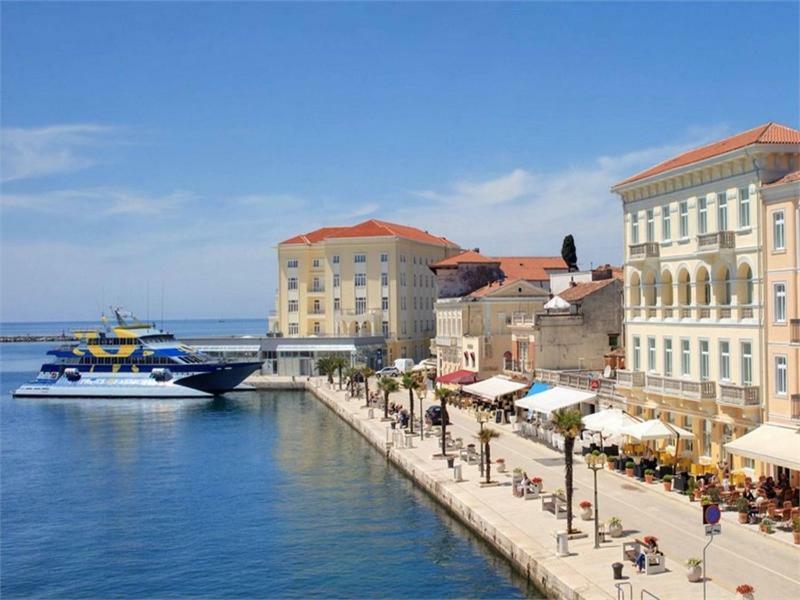 Rooms Siesta Porec Ngoại thất bức ảnh